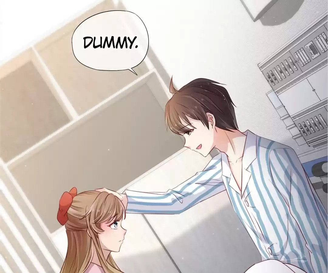 37.5℃ Hidden Love (Colored) Chapter 31 page 35 - 