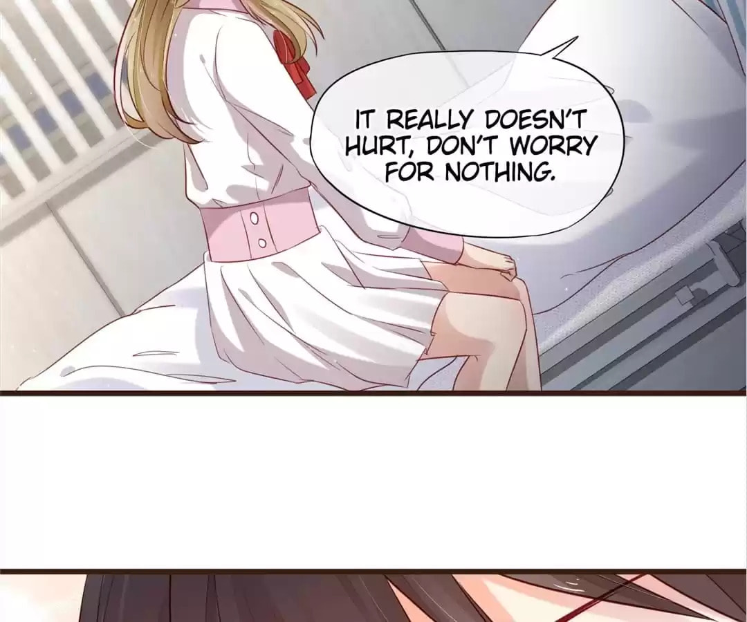 37.5℃ Hidden Love (Colored) Chapter 31 page 36 - 