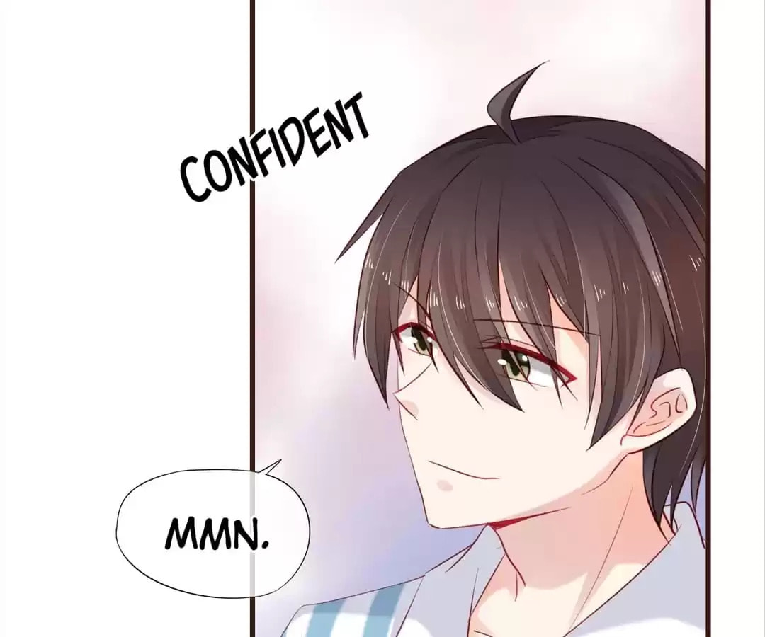 37.5℃ Hidden Love (Colored) Chapter 31 page 40 - 