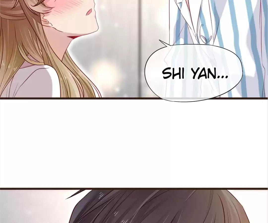 37.5℃ Hidden Love (Colored) Chapter 31 page 44 - 