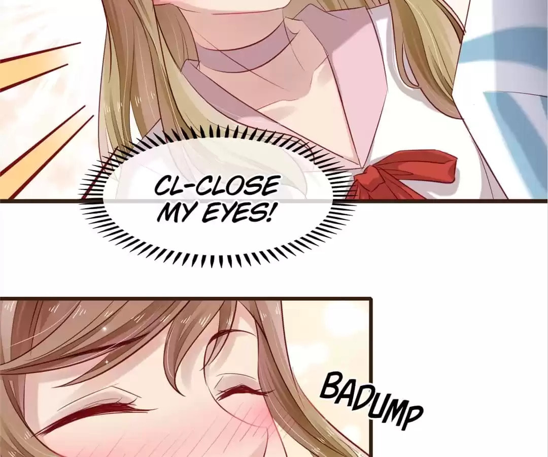37.5℃ Hidden Love (Colored) Chapter 31 page 47 - 
