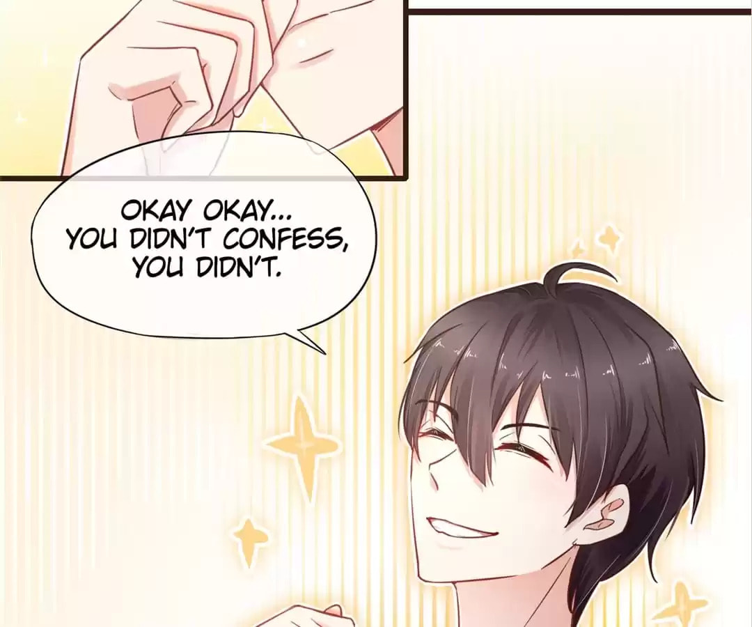 37.5℃ Hidden Love (Colored) Chapter 31 page 6 - 