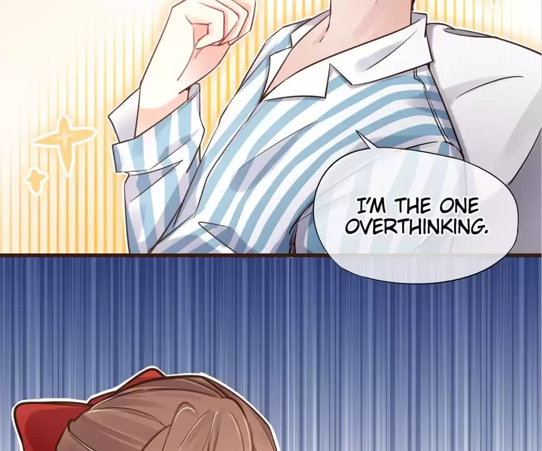37.5℃ Hidden Love (Colored) Chapter 31 page 7 - 