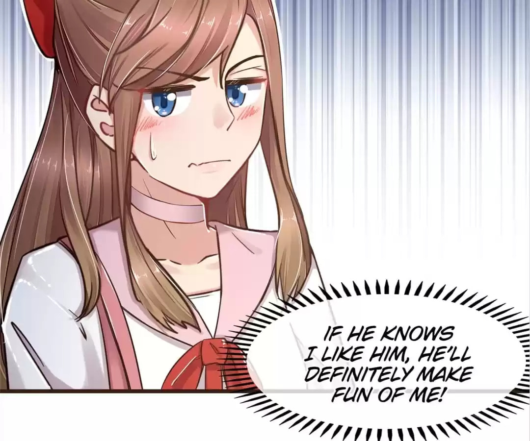 37.5℃ Hidden Love (Colored) Chapter 31 page 8 - 