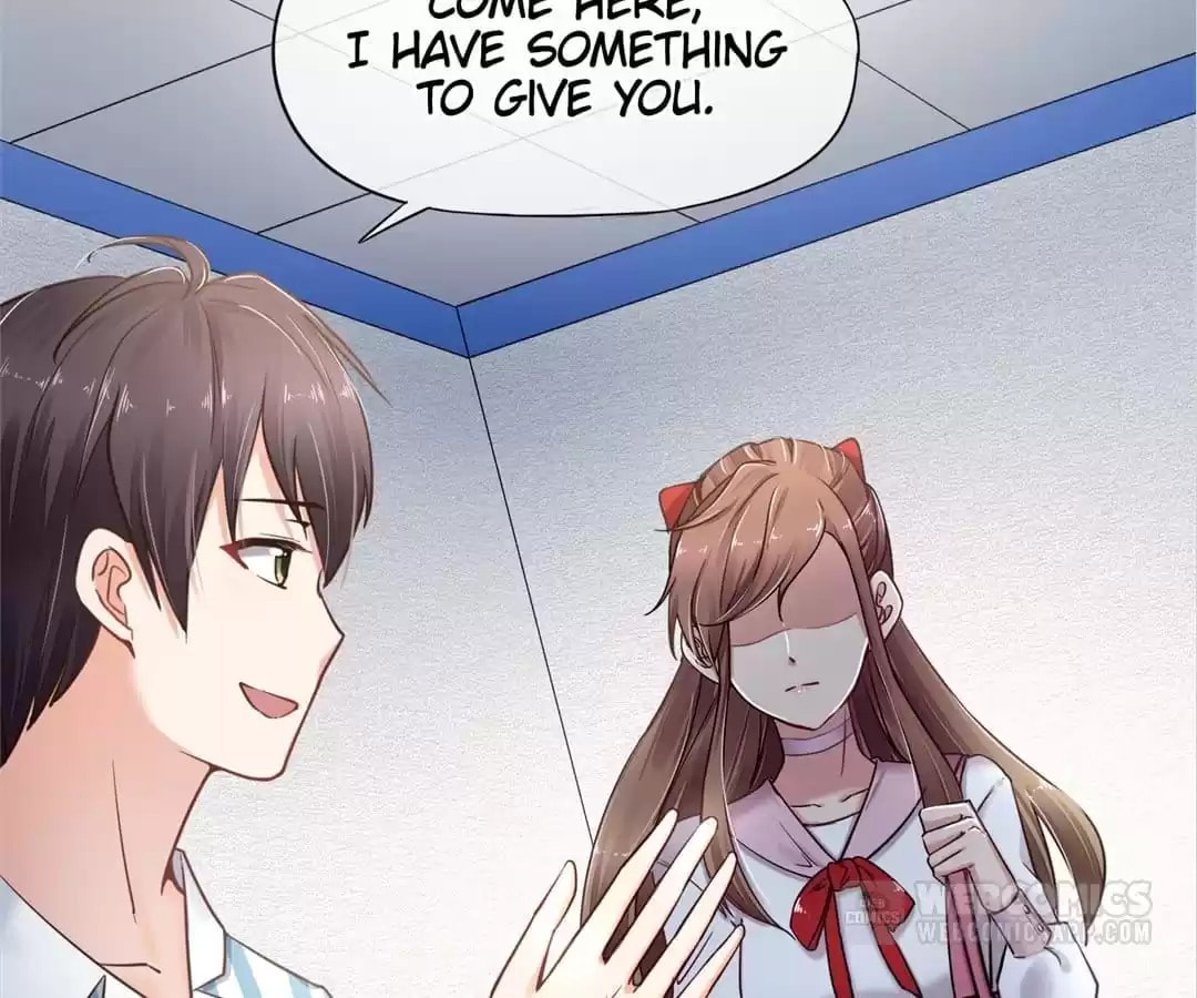 37.5℃ Hidden Love (Colored) Chapter 31 page 10 - 