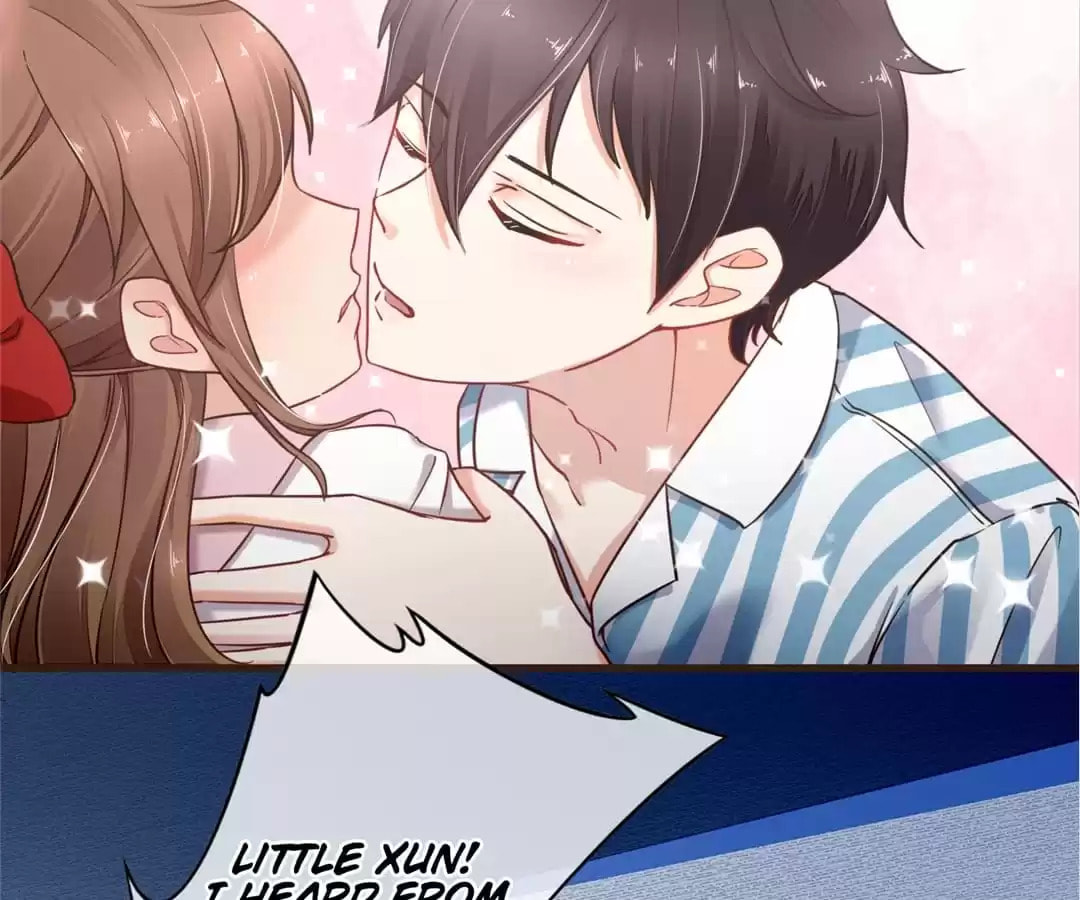 37.5℃ Hidden Love (Colored) Chapter 32 page 2 - 