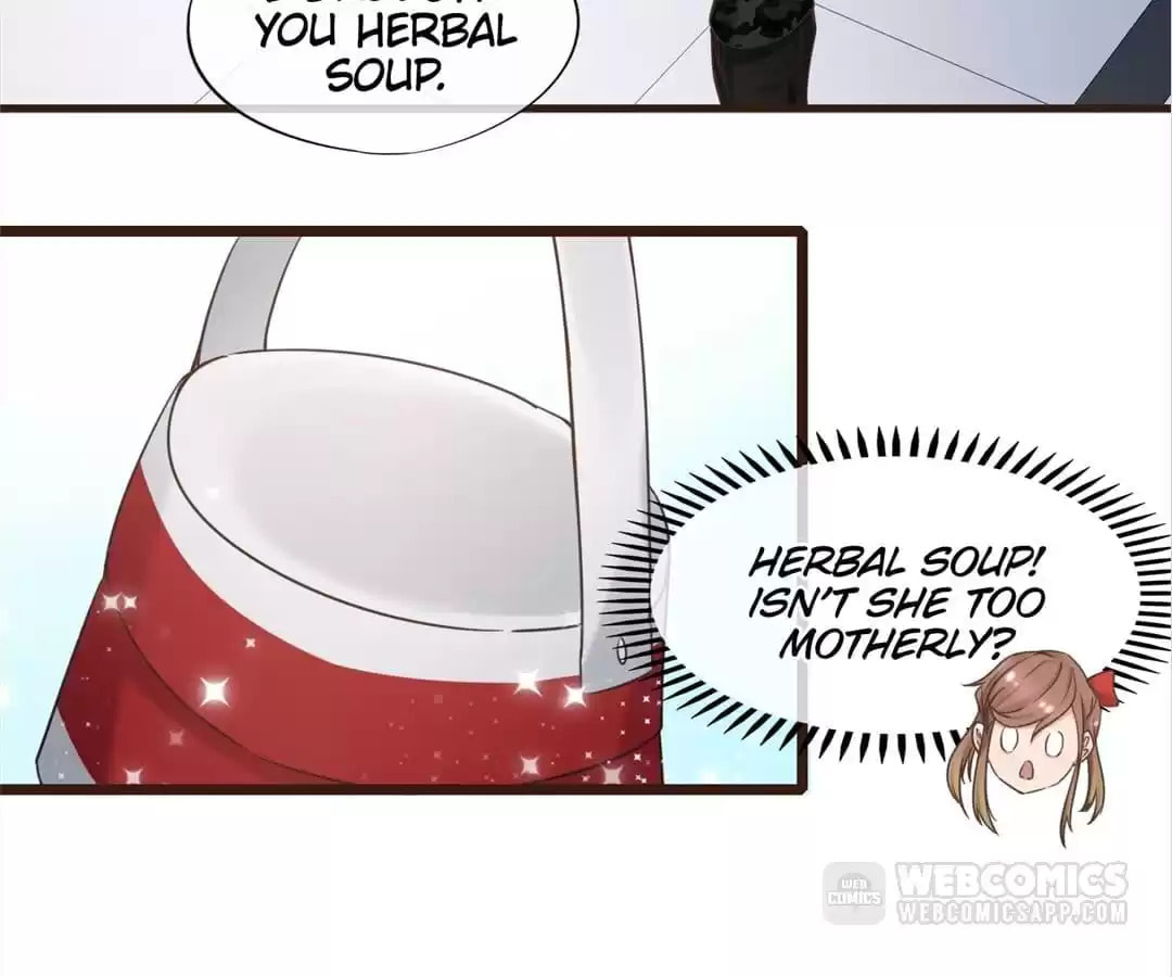 37.5℃ Hidden Love (Colored) Chapter 32 page 13 - 