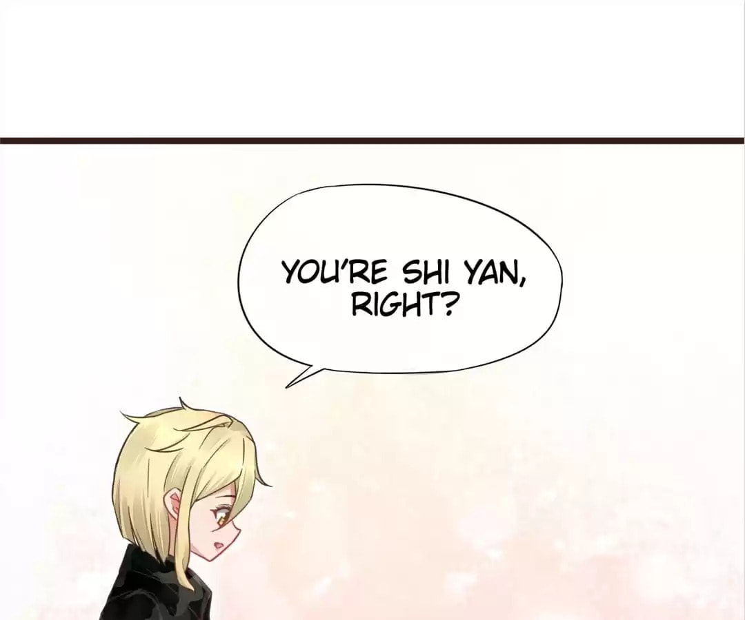 37.5℃ Hidden Love (Colored) Chapter 32 page 16 - 