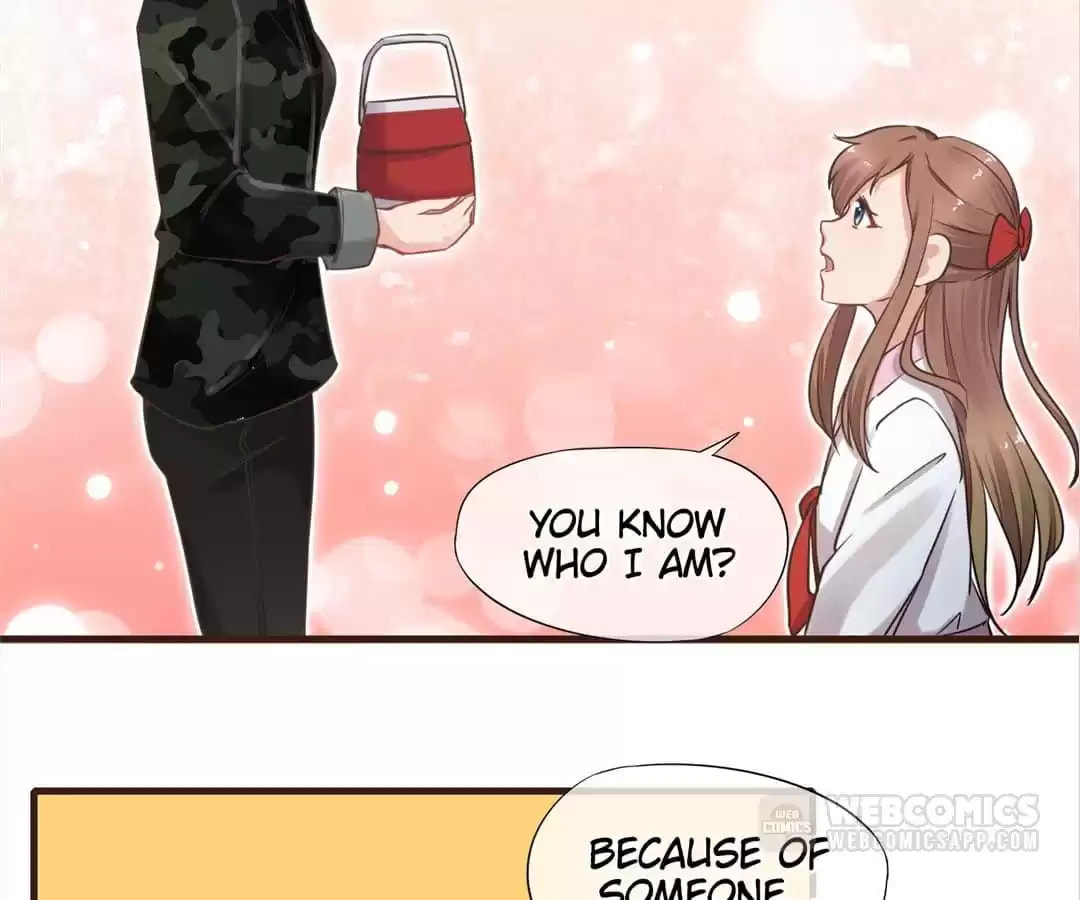 37.5℃ Hidden Love (Colored) Chapter 32 page 17 - 
