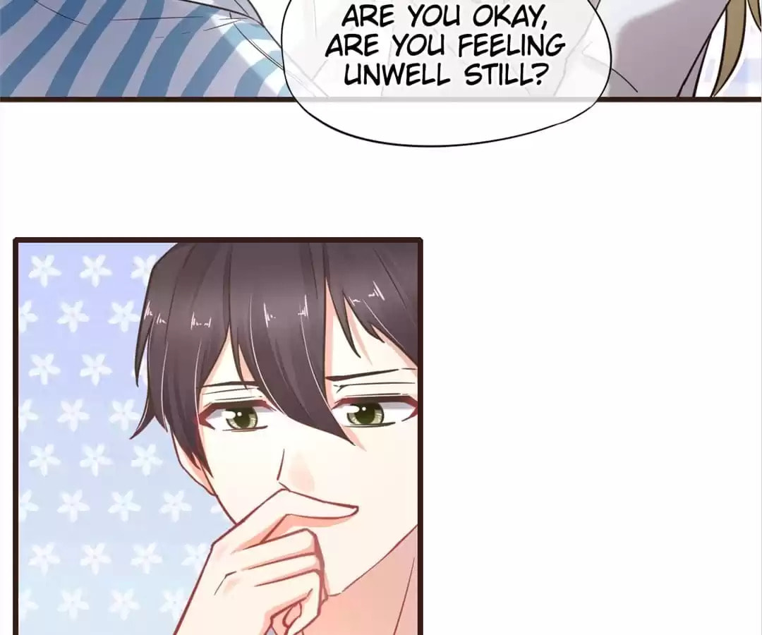 37.5℃ Hidden Love (Colored) Chapter 32 page 20 - 