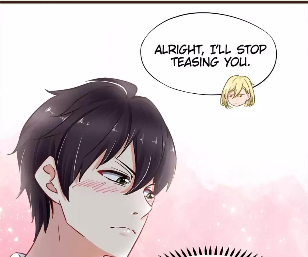 37.5℃ Hidden Love (Colored) Chapter 32 page 23 - 