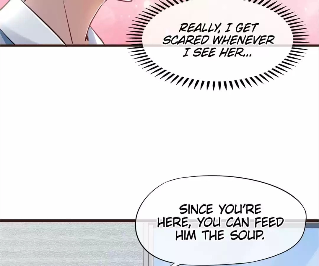 37.5℃ Hidden Love (Colored) Chapter 32 page 24 - 