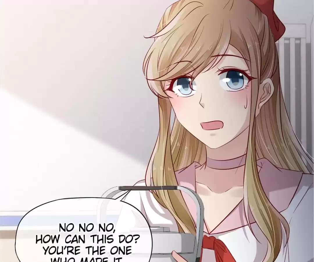 37.5℃ Hidden Love (Colored) Chapter 32 page 26 - 