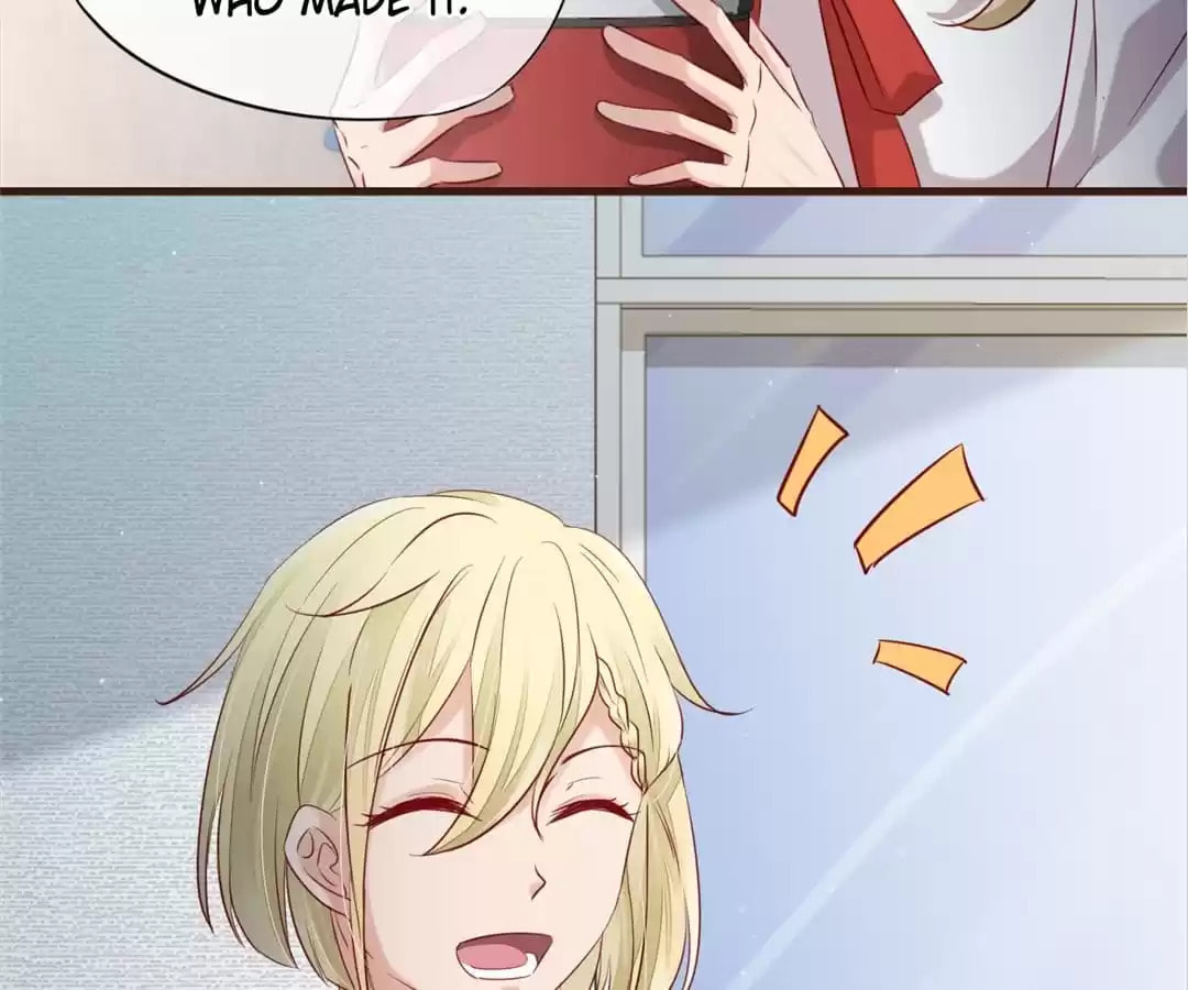 37.5℃ Hidden Love (Colored) Chapter 32 page 27 - 