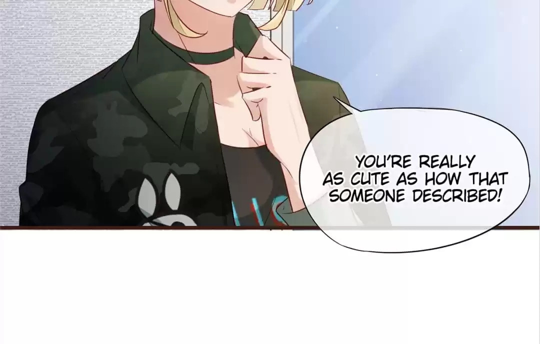 37.5℃ Hidden Love (Colored) Chapter 32 page 28 - 