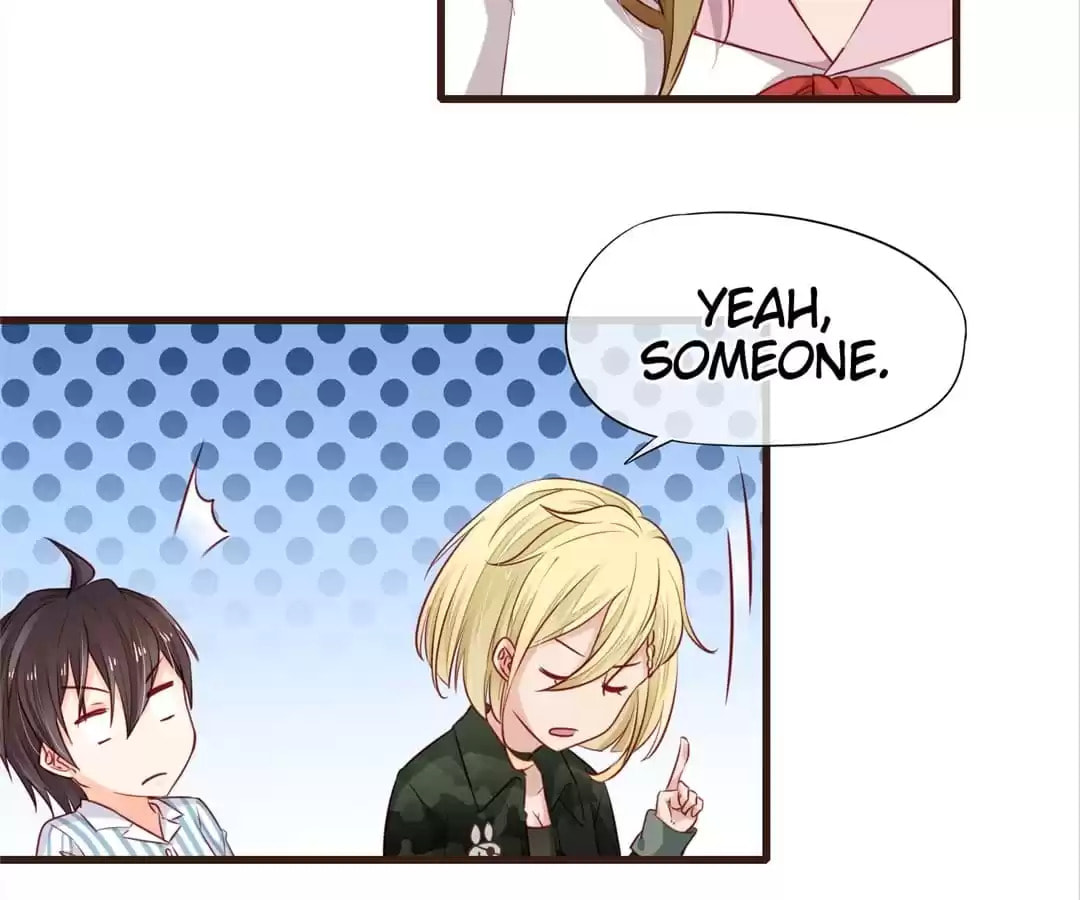 37.5℃ Hidden Love (Colored) Chapter 32 page 30 - 