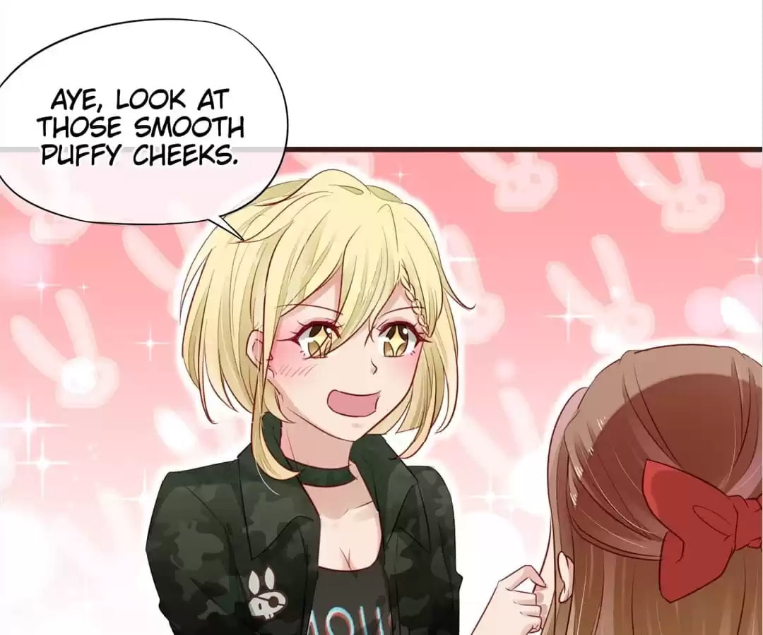 37.5℃ Hidden Love (Colored) Chapter 32 page 31 - 