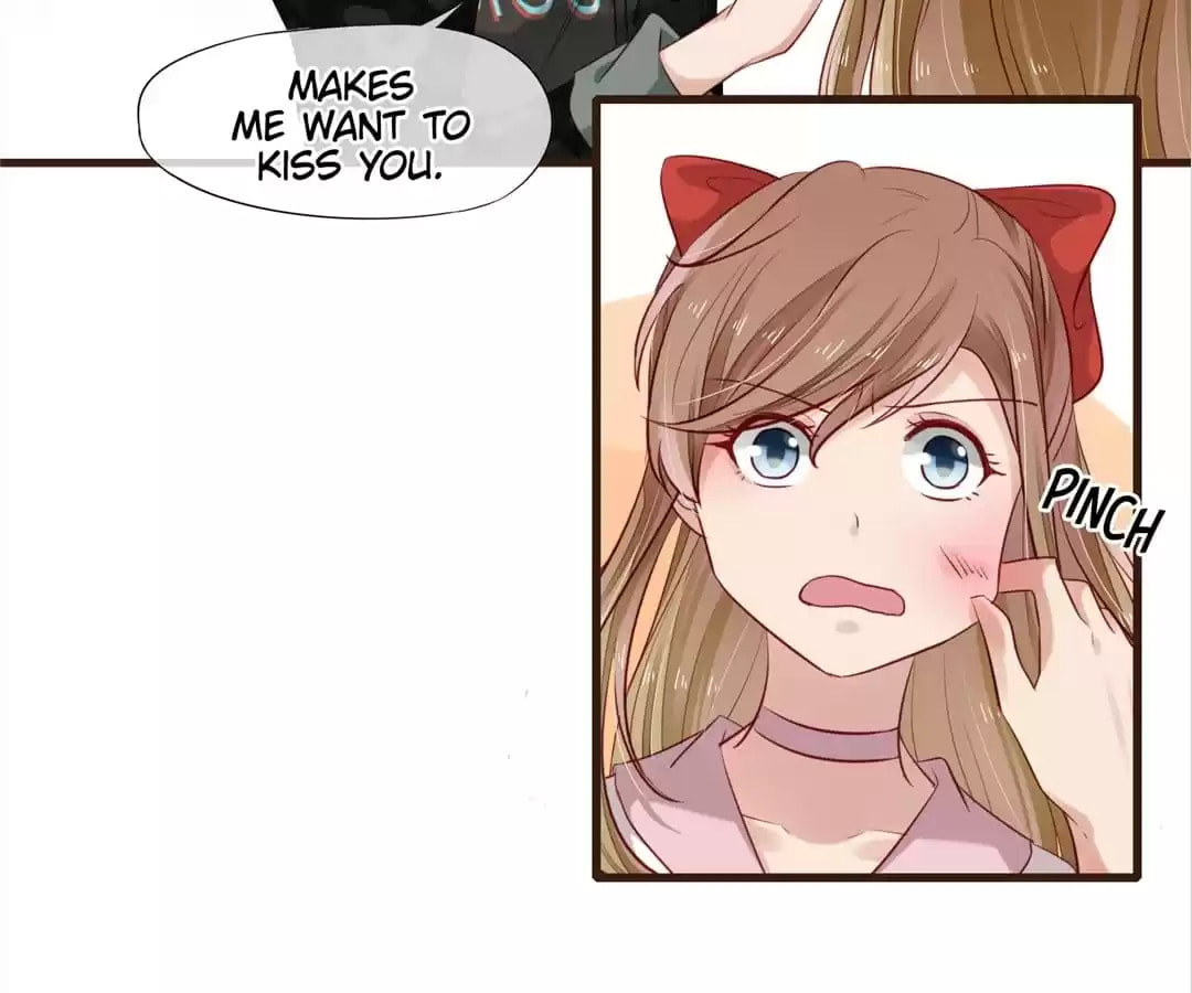 37.5℃ Hidden Love (Colored) Chapter 32 page 32 - 