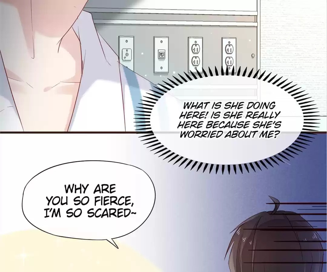 37.5℃ Hidden Love (Colored) Chapter 32 page 34 - 