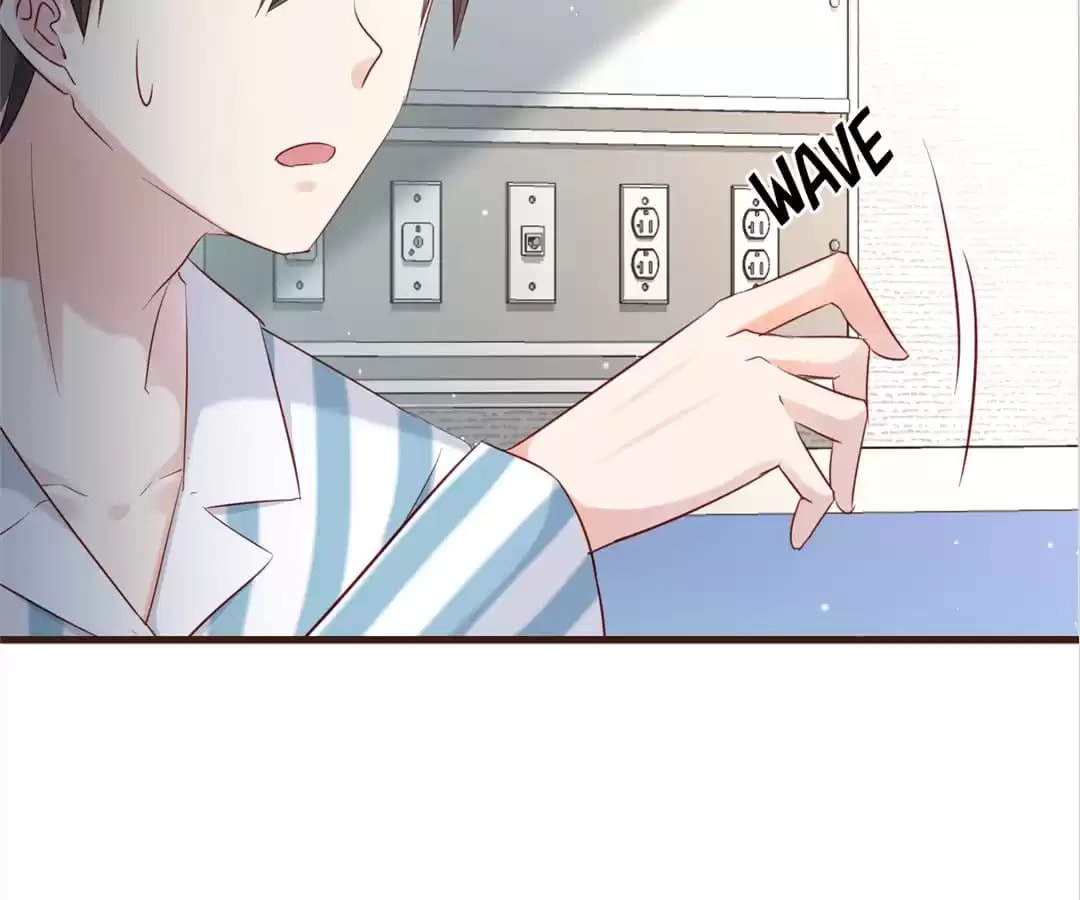 37.5℃ Hidden Love (Colored) Chapter 32 page 36 - 
