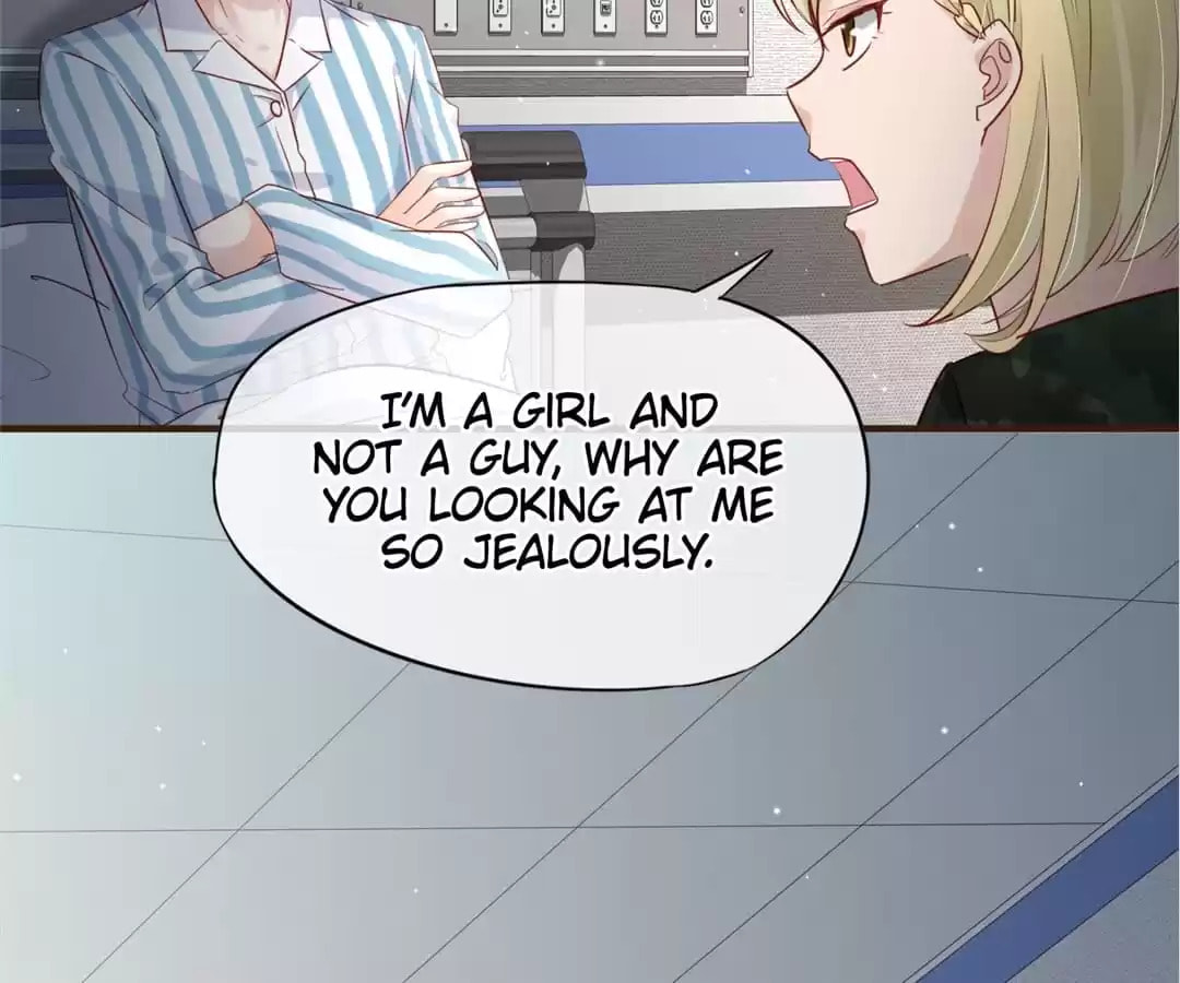 37.5℃ Hidden Love (Colored) Chapter 32 page 38 - 