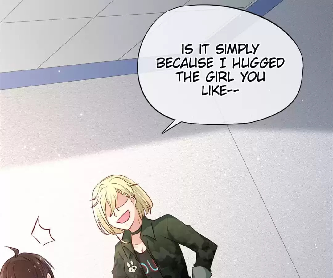 37.5℃ Hidden Love (Colored) Chapter 32 page 39 - 