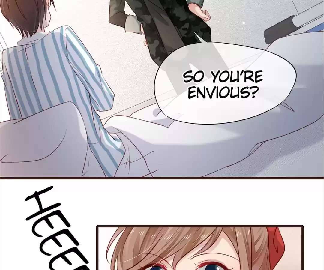 37.5℃ Hidden Love (Colored) Chapter 32 page 40 - 