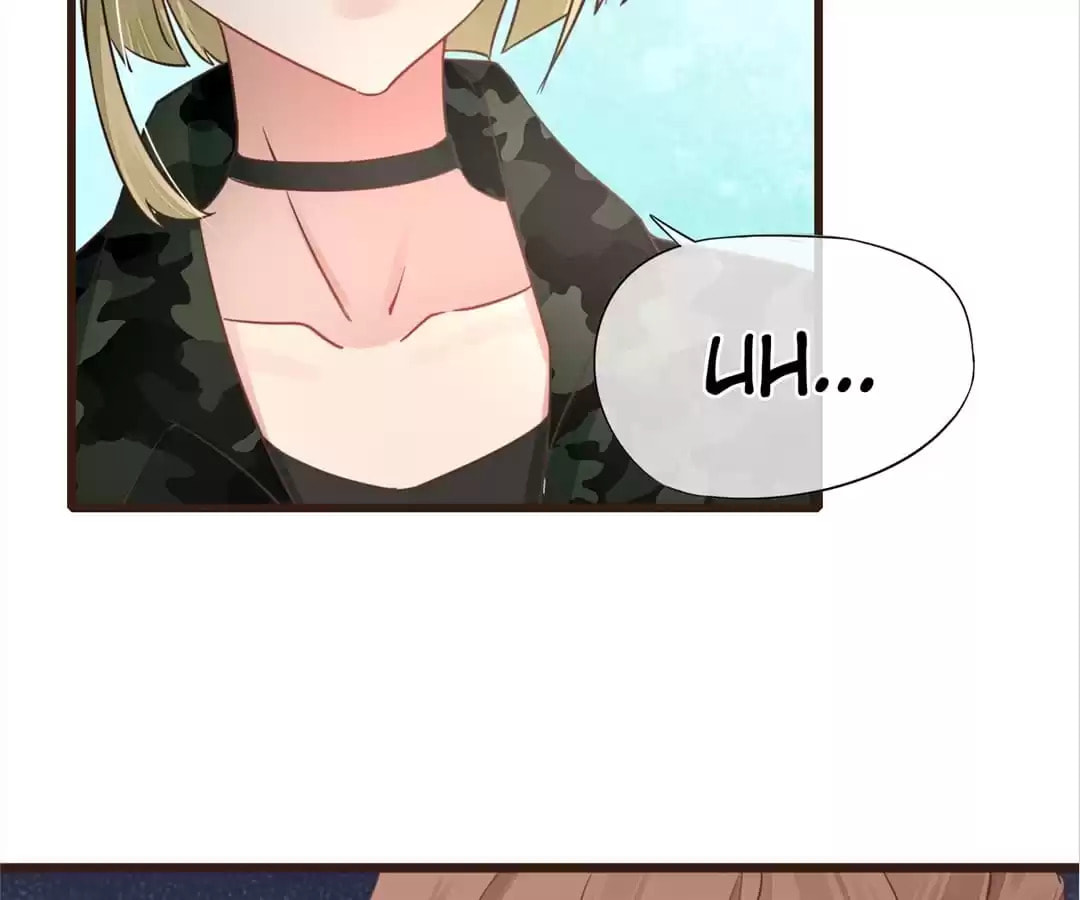 37.5℃ Hidden Love (Colored) Chapter 32 page 6 - 
