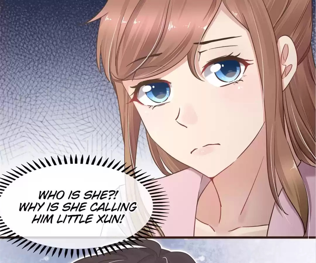 37.5℃ Hidden Love (Colored) Chapter 32 page 7 - 
