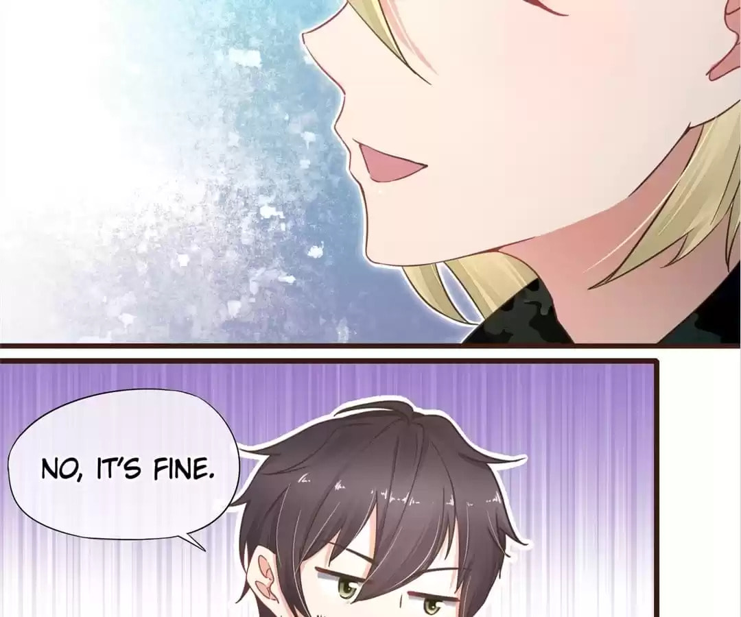 37.5℃ Hidden Love (Colored) Chapter 32 page 10 - 