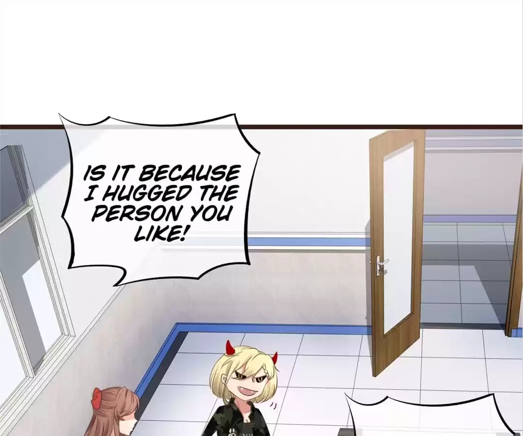 37.5℃ Hidden Love (Colored) Chapter 33 page 1 - 