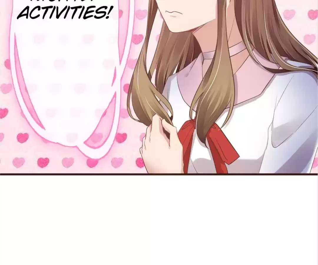37.5℃ Hidden Love (Colored) Chapter 33 page 11 - 