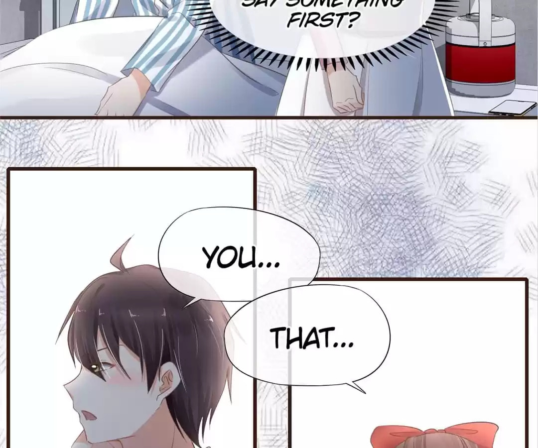37.5℃ Hidden Love (Colored) Chapter 33 page 15 - 