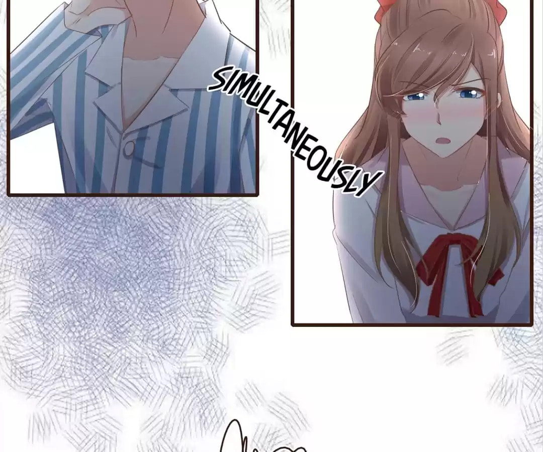37.5℃ Hidden Love (Colored) Chapter 33 page 16 - 