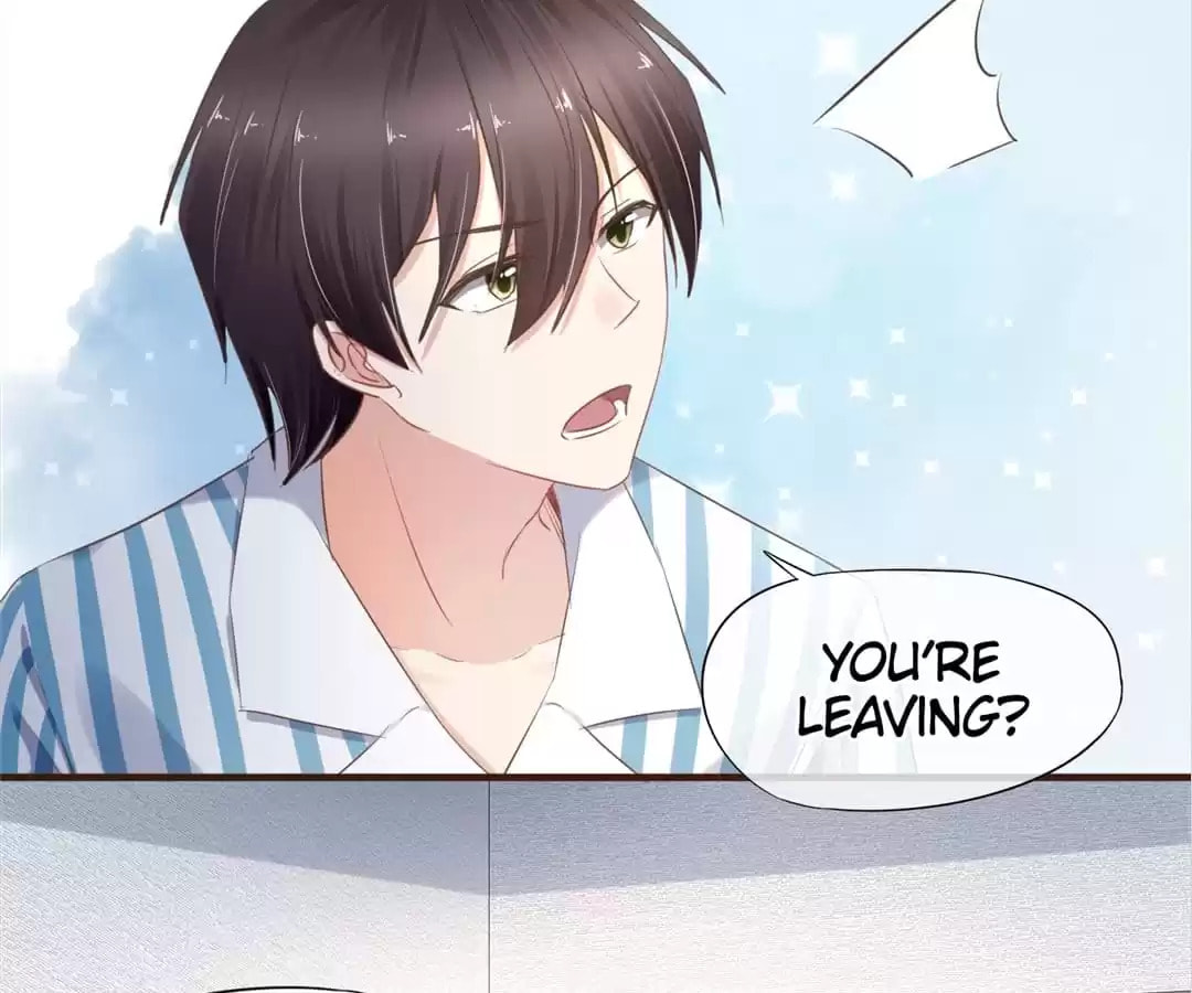 37.5℃ Hidden Love (Colored) Chapter 33 page 20 - 