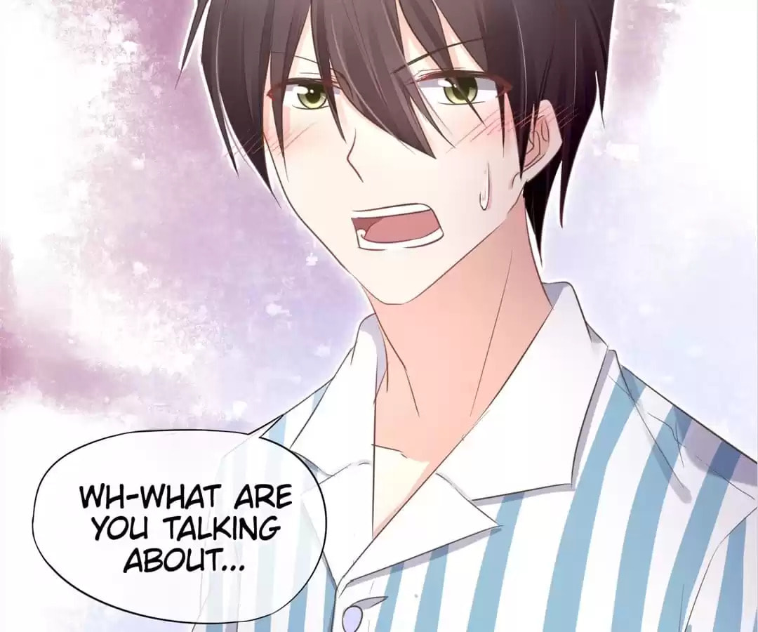 37.5℃ Hidden Love (Colored) Chapter 33 page 3 - 