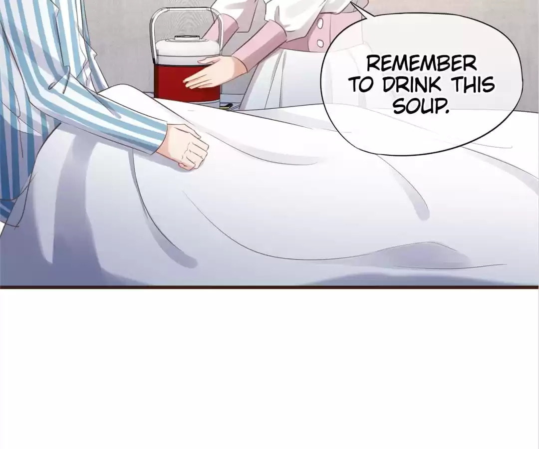 37.5℃ Hidden Love (Colored) Chapter 33 page 22 - 