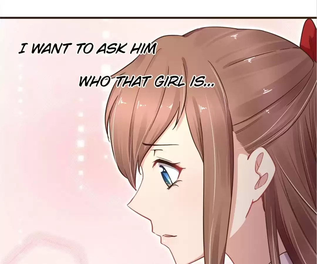 37.5℃ Hidden Love (Colored) Chapter 33 page 23 - 