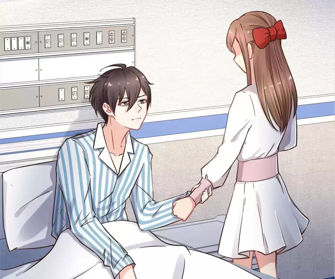 37.5℃ Hidden Love (Colored) Chapter 33 page 25 - 