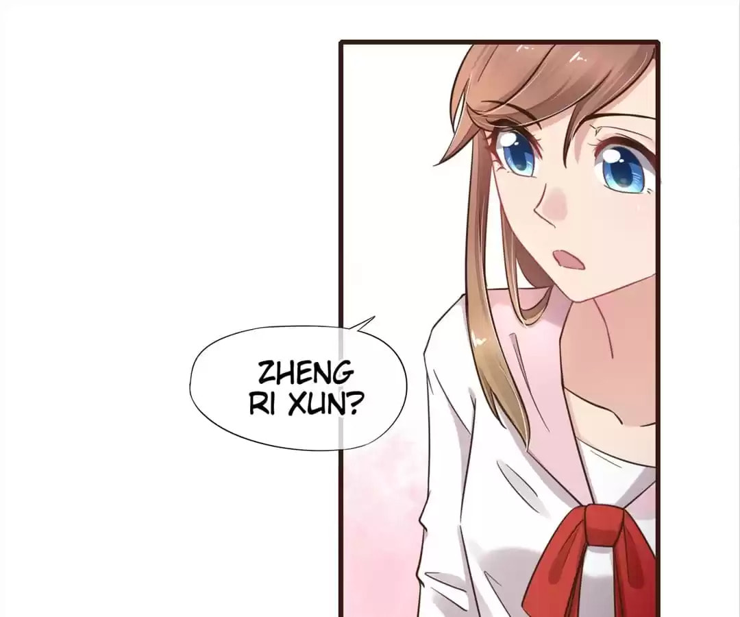 37.5℃ Hidden Love (Colored) Chapter 33 page 28 - 