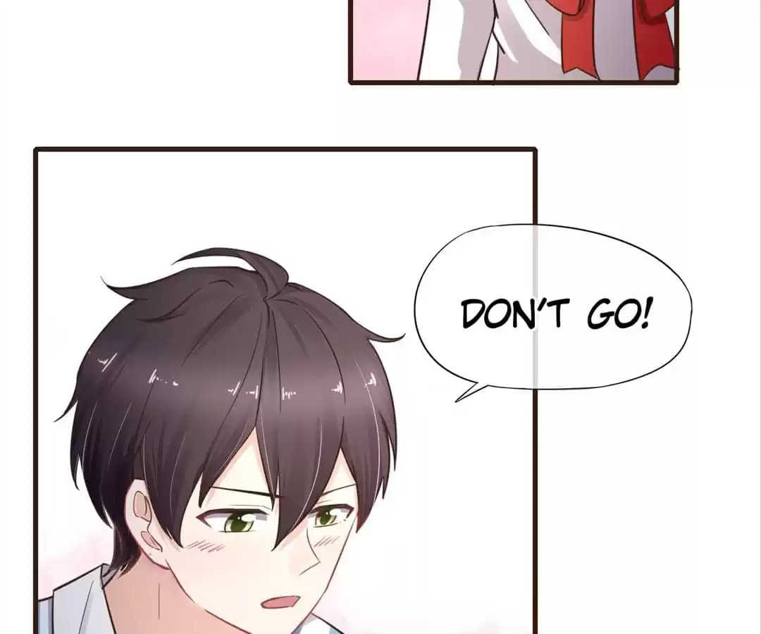 37.5℃ Hidden Love (Colored) Chapter 33 page 29 - 