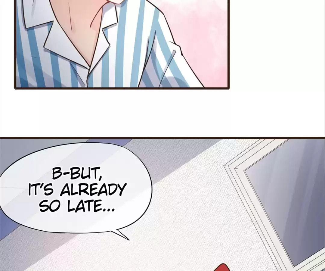 37.5℃ Hidden Love (Colored) Chapter 33 page 30 - 