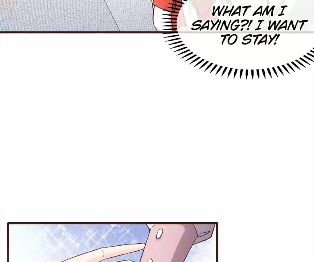 37.5℃ Hidden Love (Colored) Chapter 33 page 32 - 