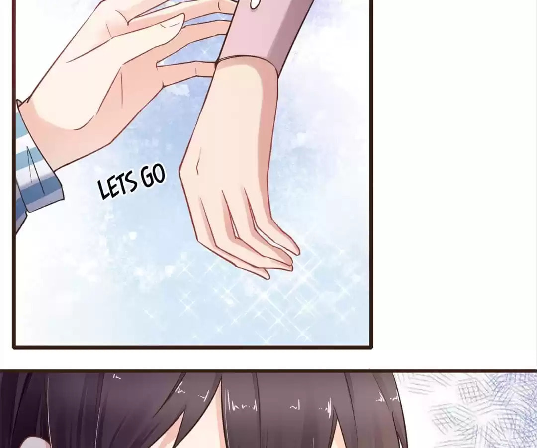 37.5℃ Hidden Love (Colored) Chapter 33 page 33 - 