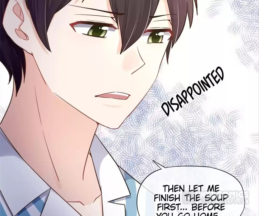 37.5℃ Hidden Love (Colored) Chapter 33 page 34 - 