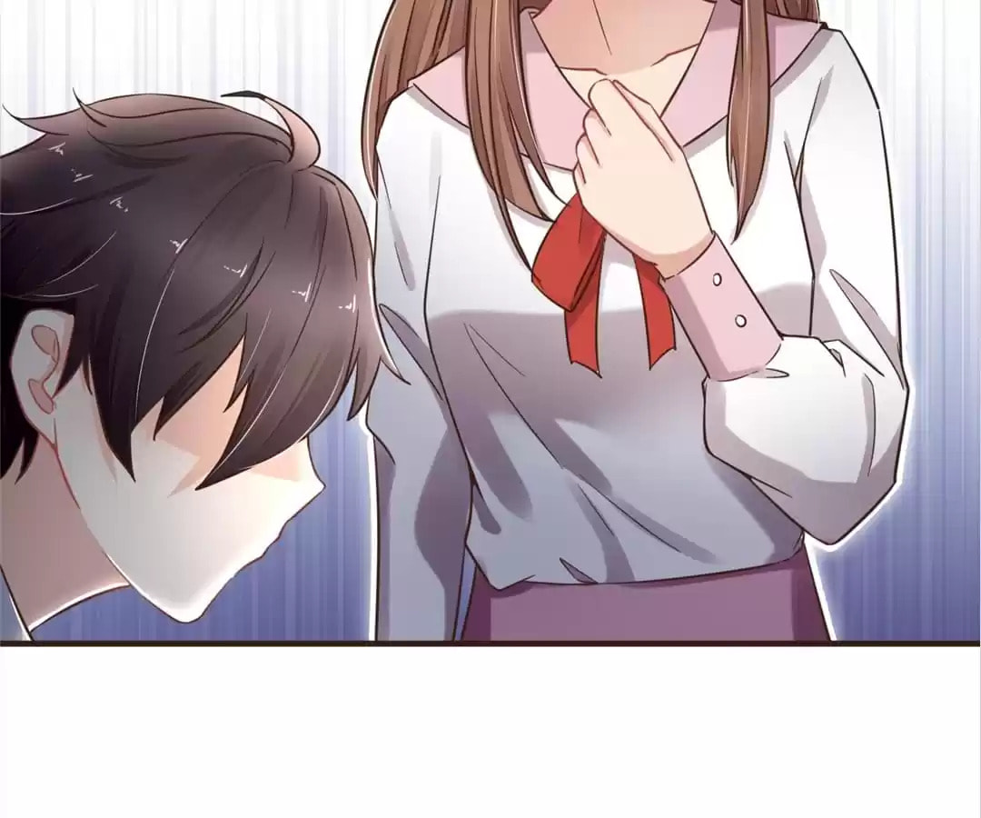 37.5℃ Hidden Love (Colored) Chapter 33 page 36 - 