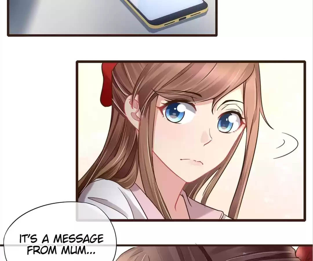37.5℃ Hidden Love (Colored) Chapter 33 page 38 - 