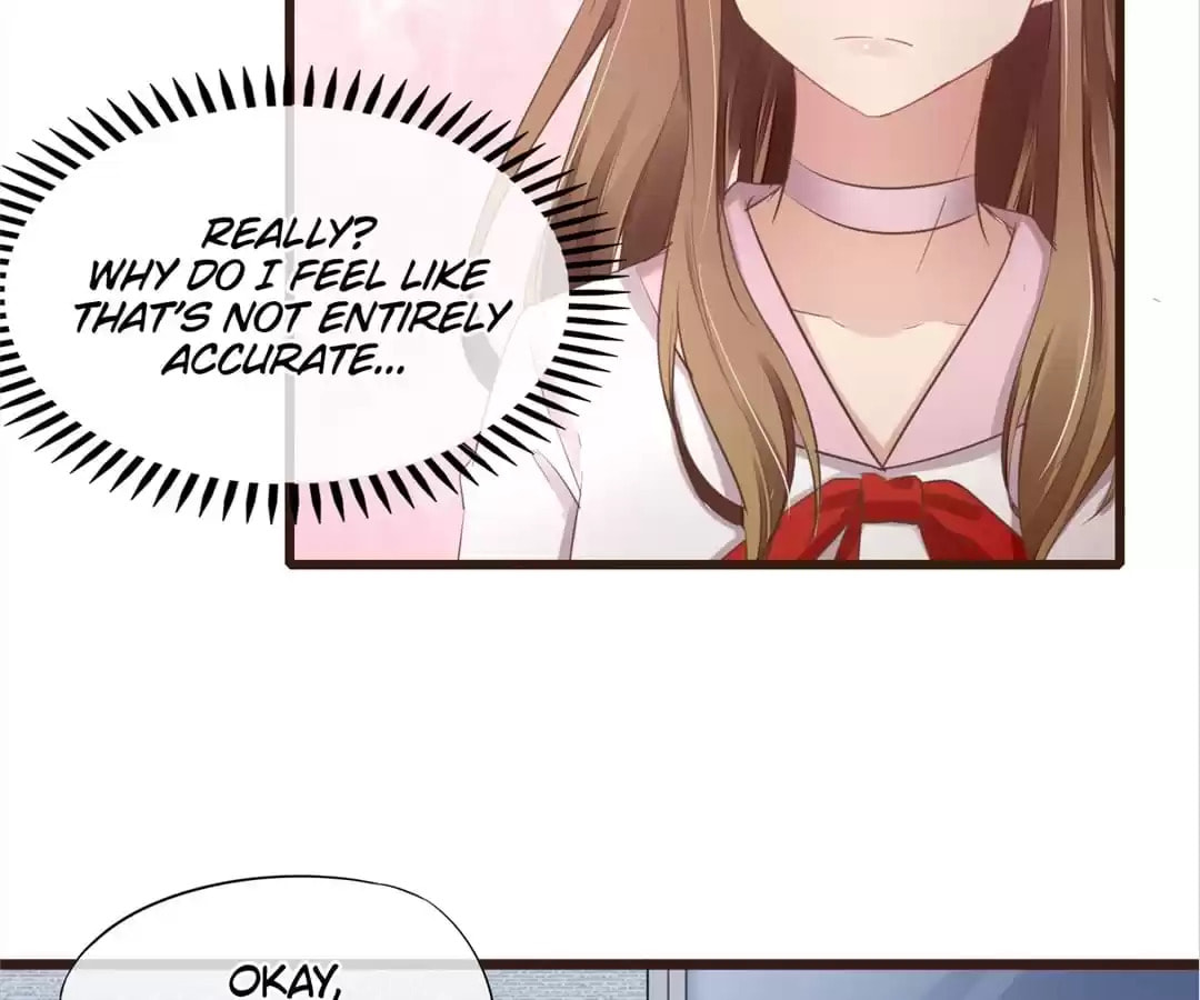 37.5℃ Hidden Love (Colored) Chapter 33 page 6 - 
