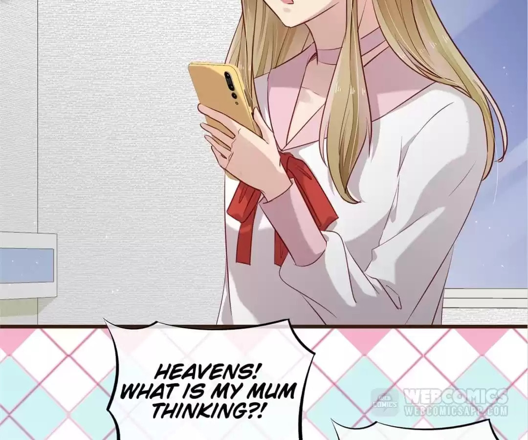37.5℃ Hidden Love (Colored) Chapter 34 page 2 - 