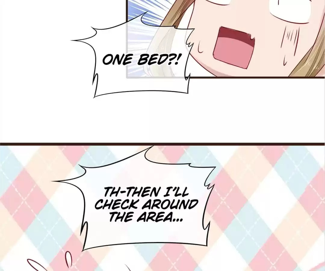 37.5℃ Hidden Love (Colored) Chapter 34 page 11 - 